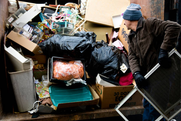 Best Office Junk Removal  in West Carrollton, OH