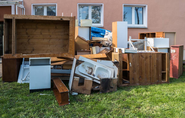 Reliable West Carrollton, OH Junk Removal Solutions