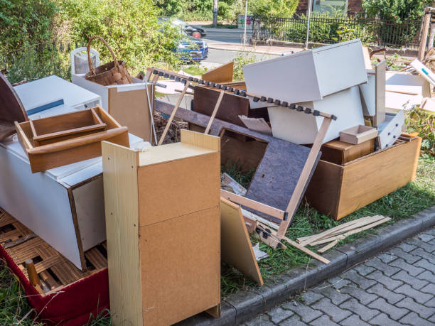 Best Affordable Junk Removal Services  in West Carrollton, OH