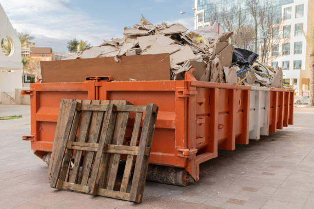 Trash Removal Near Me in West Carrollton, OH