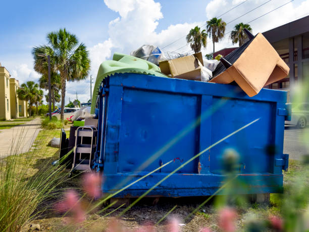 Best Construction Debris Removal  in West Carrollton, OH