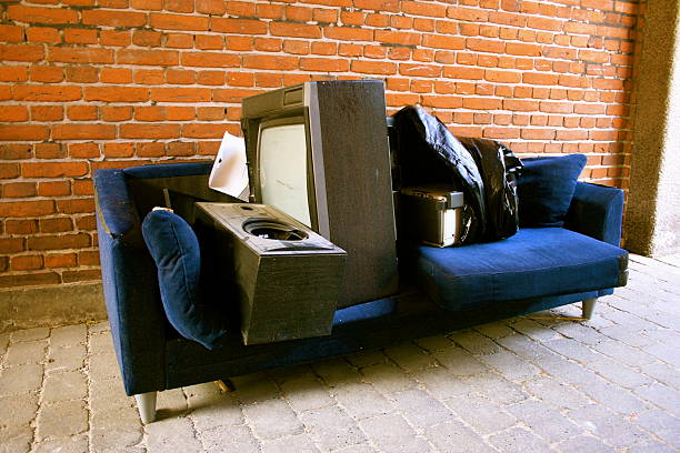 Best Household Junk Removal  in West Carrollton, OH